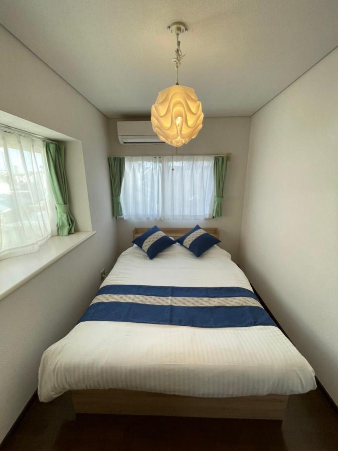 Atagohama Seaside House Villa ฟูกุโอกะ ภายนอก รูปภาพ
