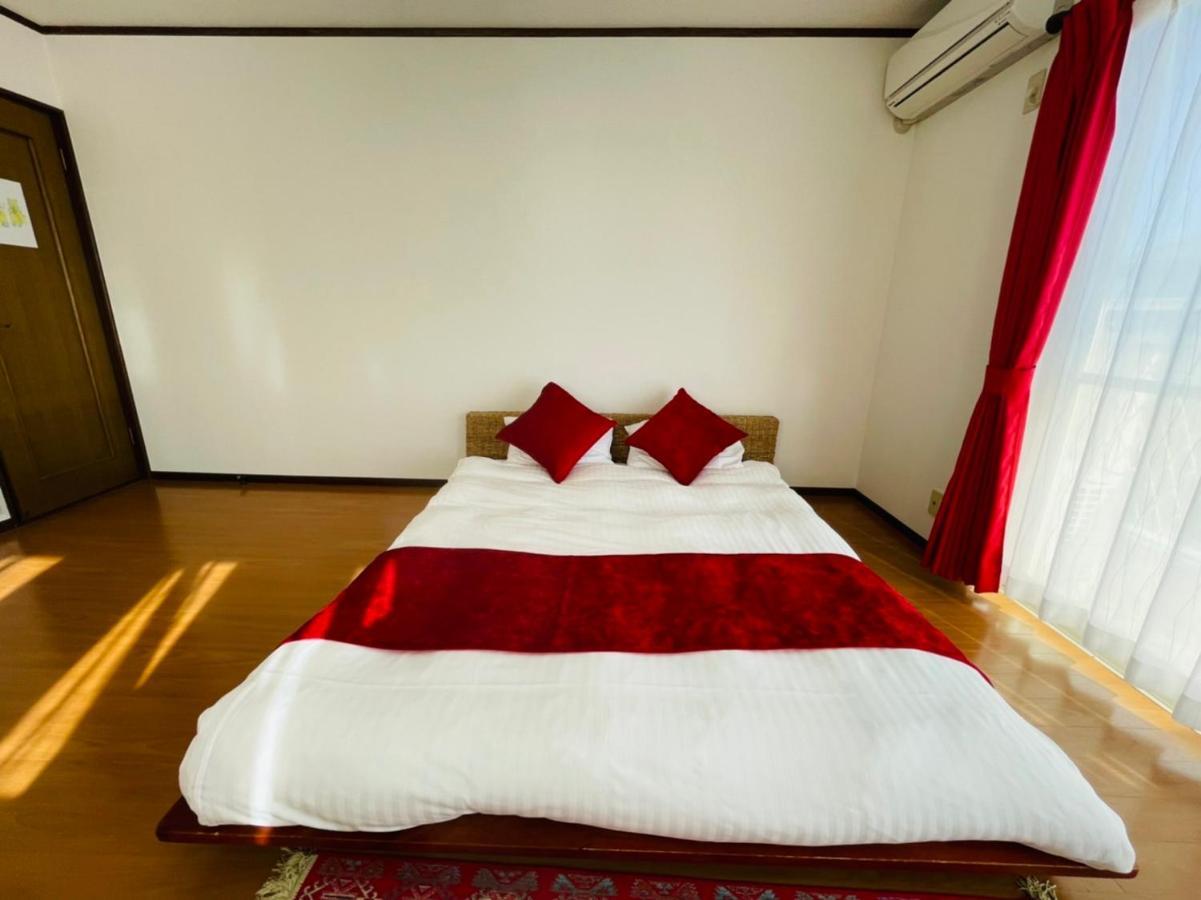 Atagohama Seaside House Villa ฟูกุโอกะ ภายนอก รูปภาพ