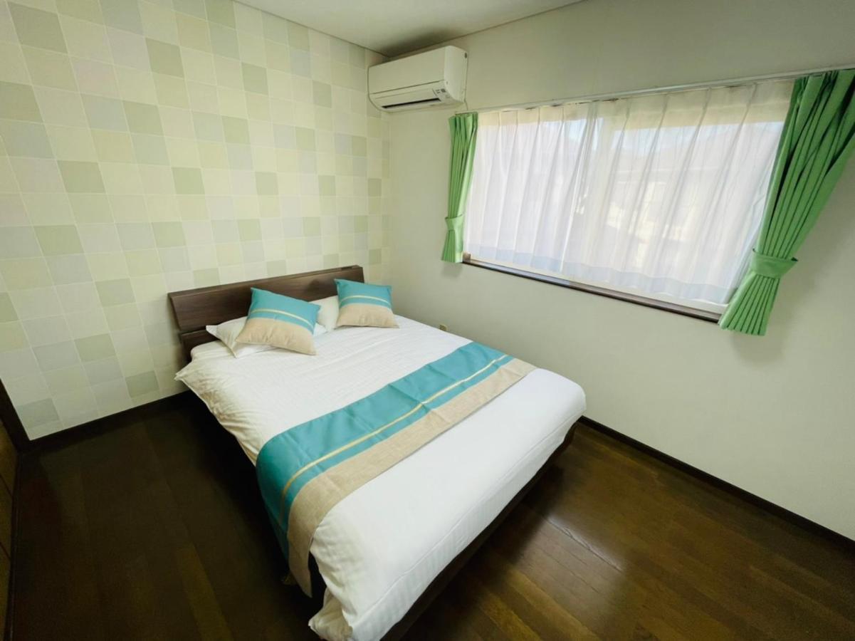 Atagohama Seaside House Villa ฟูกุโอกะ ภายนอก รูปภาพ
