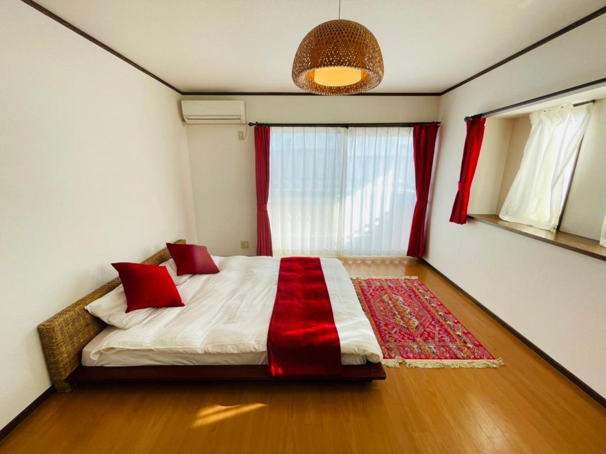 Atagohama Seaside House Villa ฟูกุโอกะ ภายนอก รูปภาพ